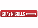 GRAY NICOLLS